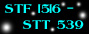 STF 1516 - STT 539